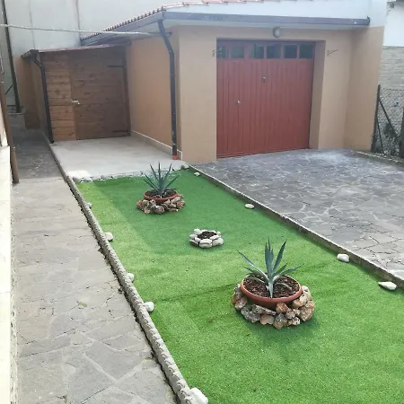 Gina Holiday home Assisi