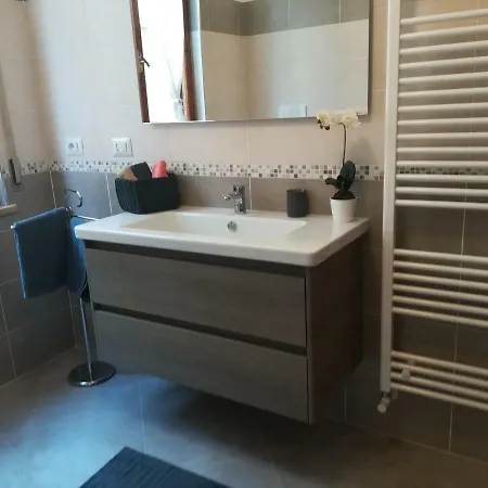 Vakantiehuis Gina *