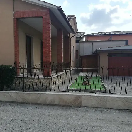 بيت للعطل Gina