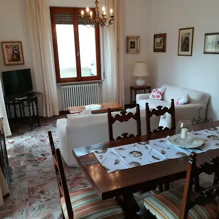 Gina Holiday home *