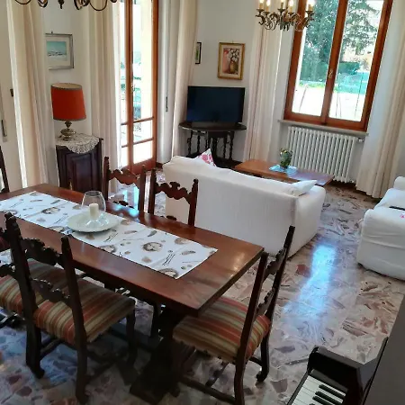 Vakantiehuis Gina *