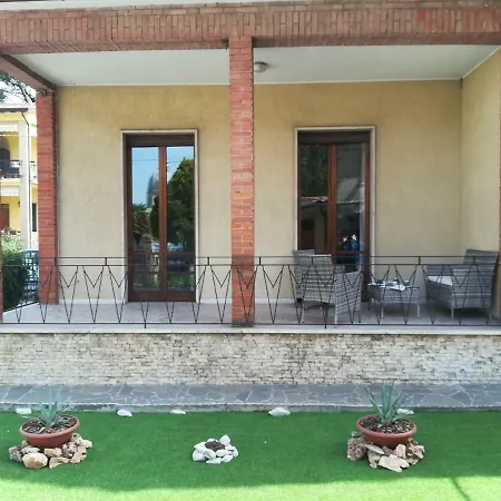 Vakantiehuis Gina Assisi