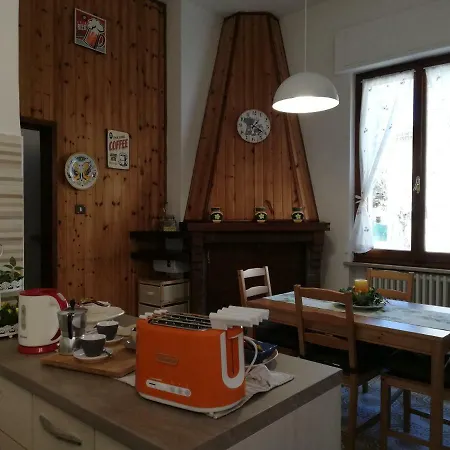 Gina Holiday home