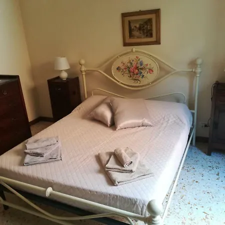 Gina Holiday home *